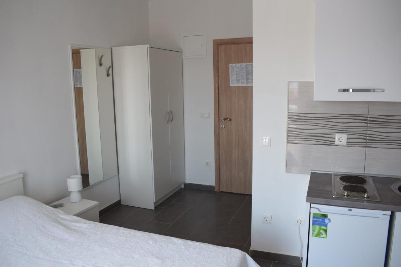 Apartmani Katica ノヴァリャ エクステリア 写真