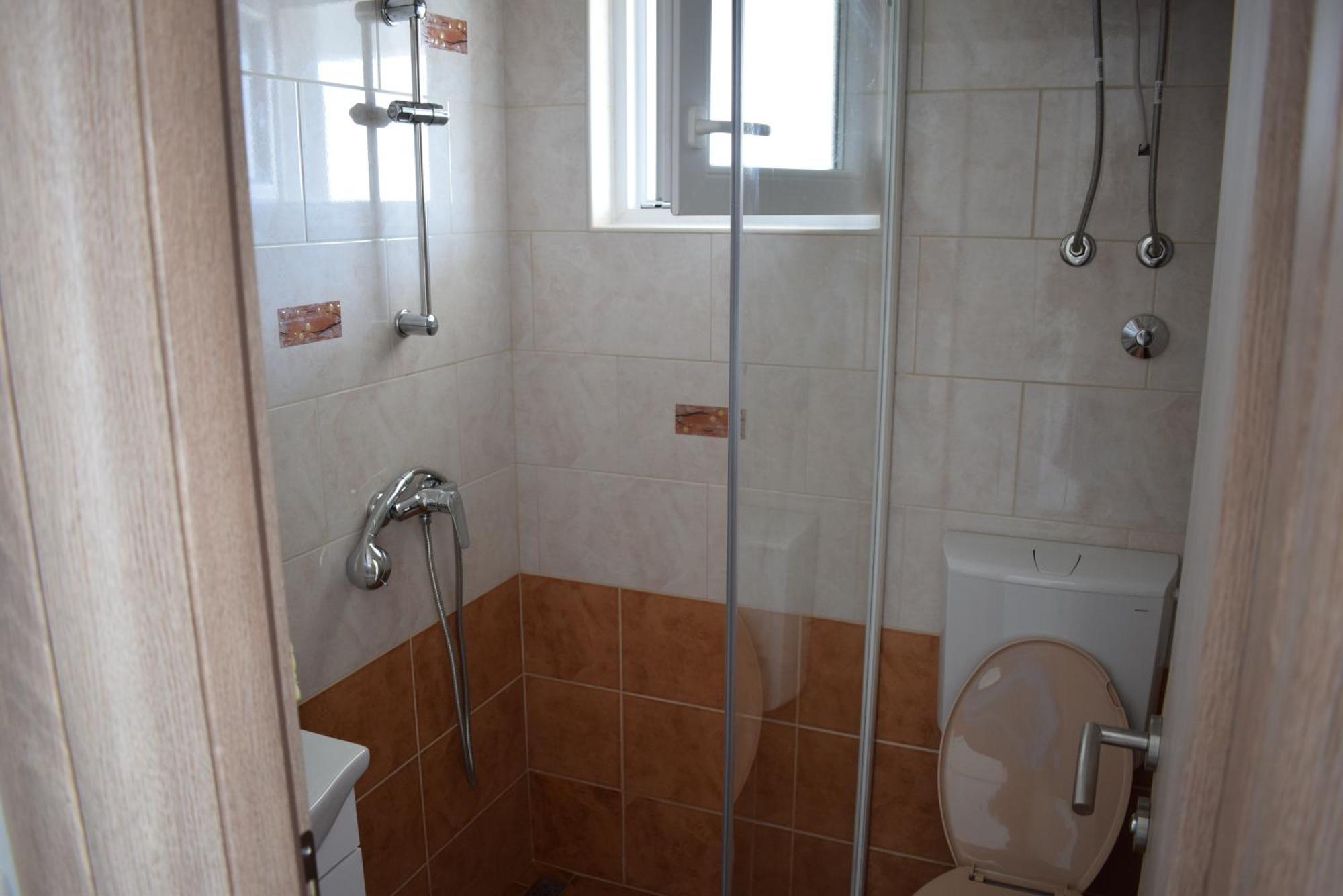 Apartmani Katica ノヴァリャ 部屋 写真